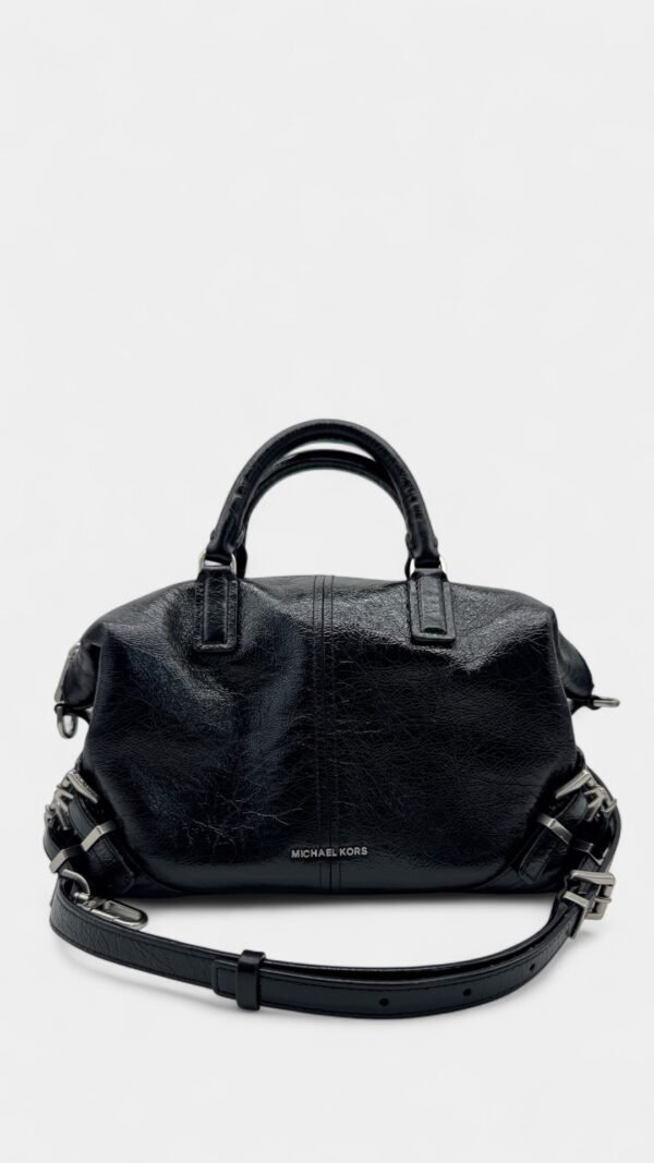 MICHAEL KORS - DARRINGTON SATCHEL - Image 2